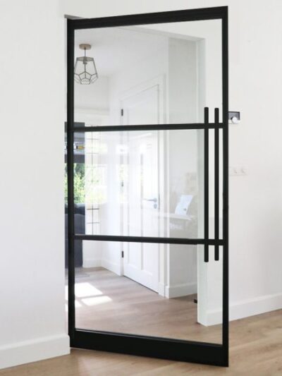 Stalen Taatsdeur - Type P - Star Doors