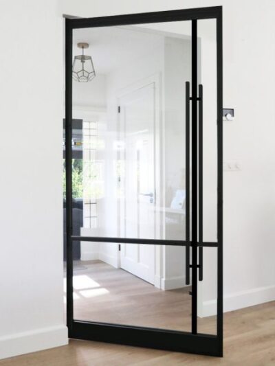 Stalen Taatsdeur - Type N - Star Doors
