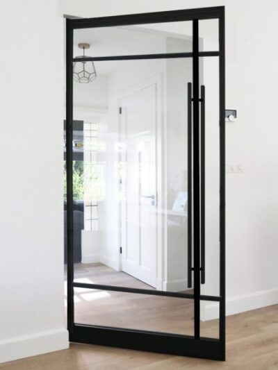 Stalen Taatsdeur - Type M - Star Doors