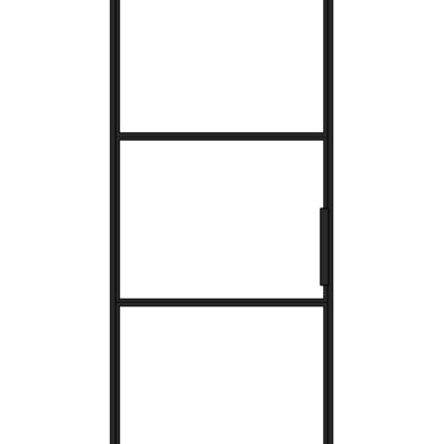 Stalen Taatsdeur - Type C - Star Doors
