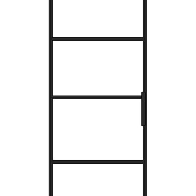 Stalen Taatsdeur - Type D - Star Doors